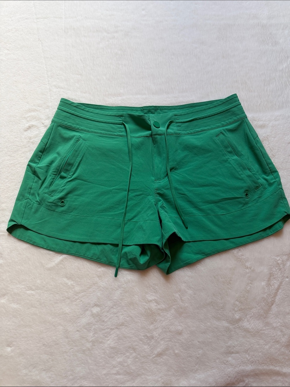 Athleta Hudson Board Shorts